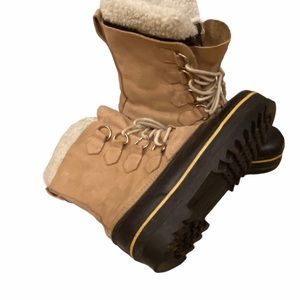 Western Chief men’s size 8 duck shoes